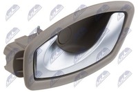 NTY TüRgriff Innenausstattung EZC-RE-277 FüR Renault Megane 3 DZ0 BZ0 KZ0 ScÉNic