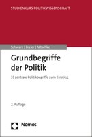 Grundbegriffe Der Politik Peter Nitschke