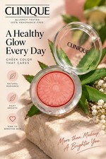 Clinique cheek pop blush pop - 13 Rosy Pop