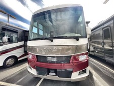2026 Newmar Bay Star 3609