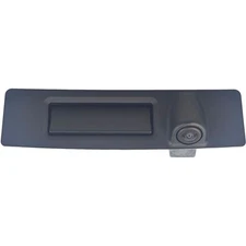 Trunk Handle Rear View Camera for Tesla Model 3 Model Y 1105486-00-E 2017-2024