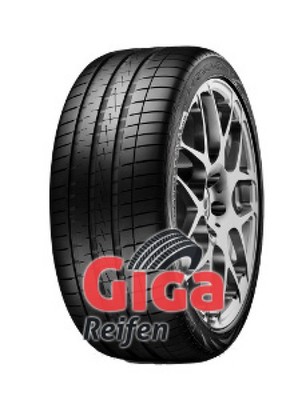 Vredestein Ultrac Vorti+ 285/30 ZR20 (99Y) XL mit Felgenschutzleiste (FSL)