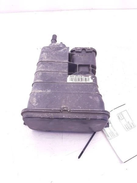 Buick Lucerne 2009 filtro de vapor combustible carbón bote 4,6 L 2x2 Foto 3 de 4