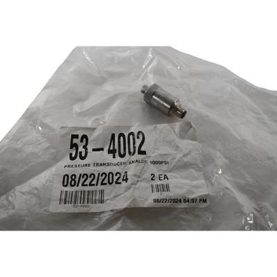 #ad NEW Haas 53 4002 Pressure Transducer Analog 1000PSI CNC HPC TSC Sensor $199.99