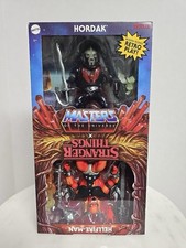 MOTU Masters of the Universe x Stranger Things Hordak & Hellfire-Man 2-Pack