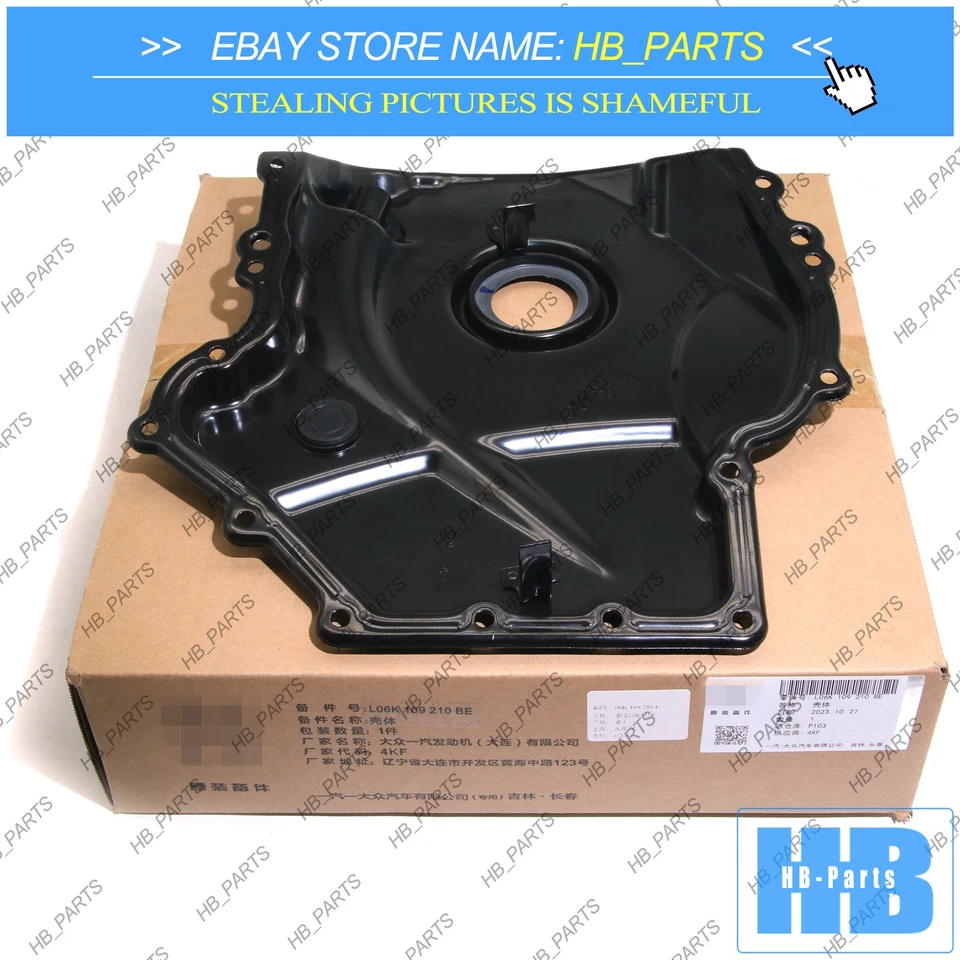 Kit de guía tensor de cadena de distribución para VW MK7 Audi A5 A4 Q5 2.0 1.8 TFSI CJEB CNCD Foto 4 de 4