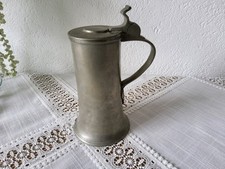  Brocca brocca in peltro NON ANTICA 