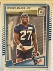 2025 Panini Woody Marks Base (Raw)