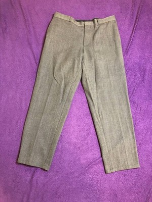 Balmain Paris Herren Hose Trousers Größe 34X32 Selten