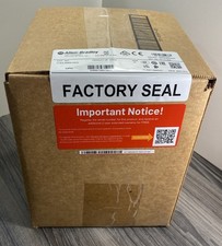 Sealed Allen Bradley 1783-BMS10CL Stratix 5700 10-Port Managed Ethernet Switch