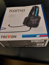 Tritton Kama Headset Ps4