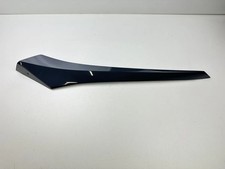 CARÉNAGE BAS DE CAISSE GAUCHE YAMAHA X-MAX 125 2018-2019