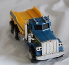 Heavy Towing Service Stompers 1980's Schaper Peterbilt Tow Truck SEE DESCRIPTION — photo 2