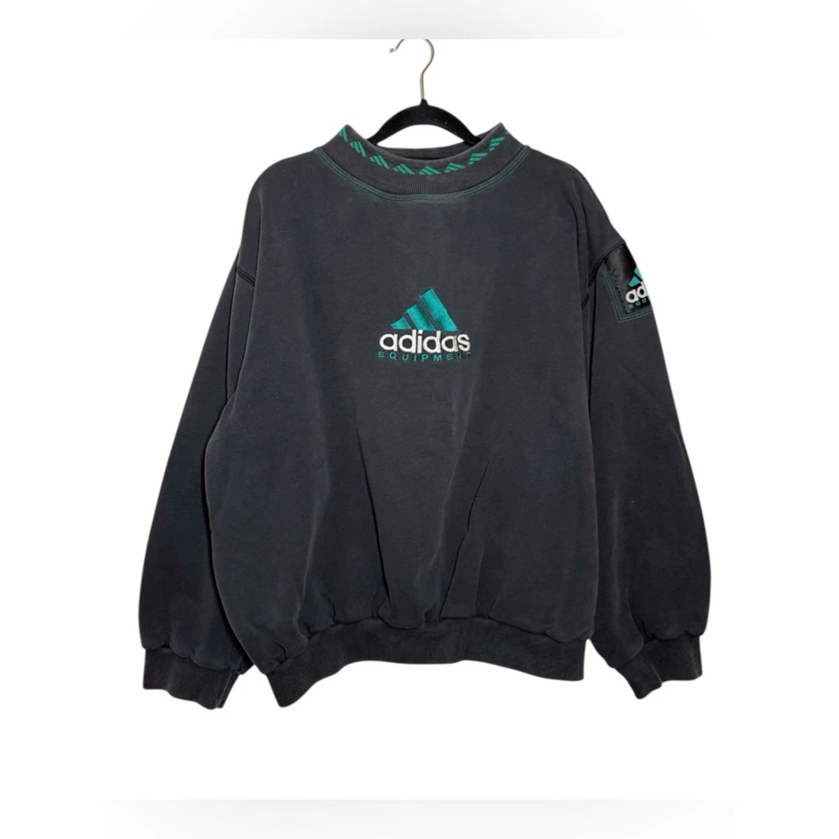 Vintage Adidas Sweatshirt for sale | eBay