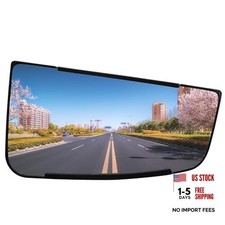 Right Passenger Side Mirror Replacement for Chevrolet Passenger Side Right
