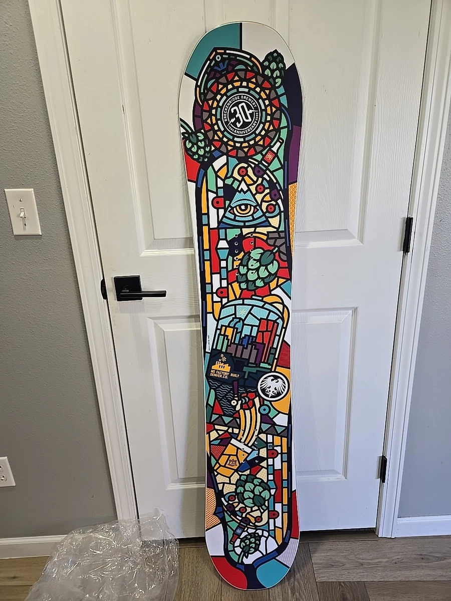 Never Summer Snowboards for sale - eBay