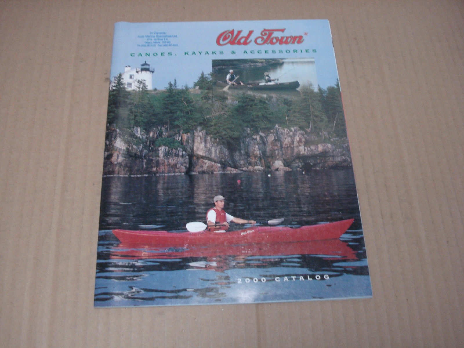 S Brochure