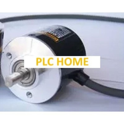 1PC Brand New   E6C3-CWZ6C 2500P/R #yi