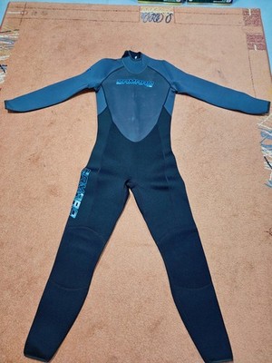 Neoprenanzug 3mm von Camaro in 52 / L