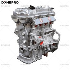 Motor Langer Motorblock Montage Für Hyundai Kia 1.6 GDI G4FD 1591CC GAS 2012-19