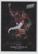 2014 Black Friday Panini Collection Cracked Ice 17/25 Robert Griffin III #14 2s8