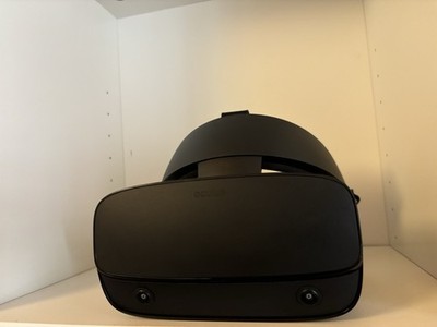 Oculus Rift S - Oculus nur VR-Headset 