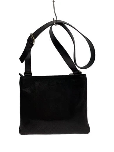 Sac bandoulière GUCCI marron 201446 du Japon Gucci
