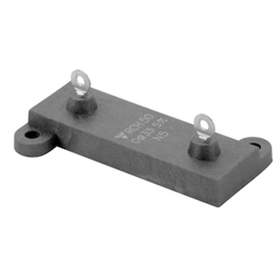 Dickschicht-Widerstand 22 kOhm 50W 5%  Serie RCH50 von Vishay