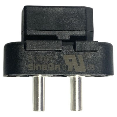 Methode 130-00795 K301-07610-00100 Connector Kiva 13000795 K3010761000100