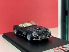 MR Collection 1/43 Ferrari 250 California SWB  Resin Model Rare bbr