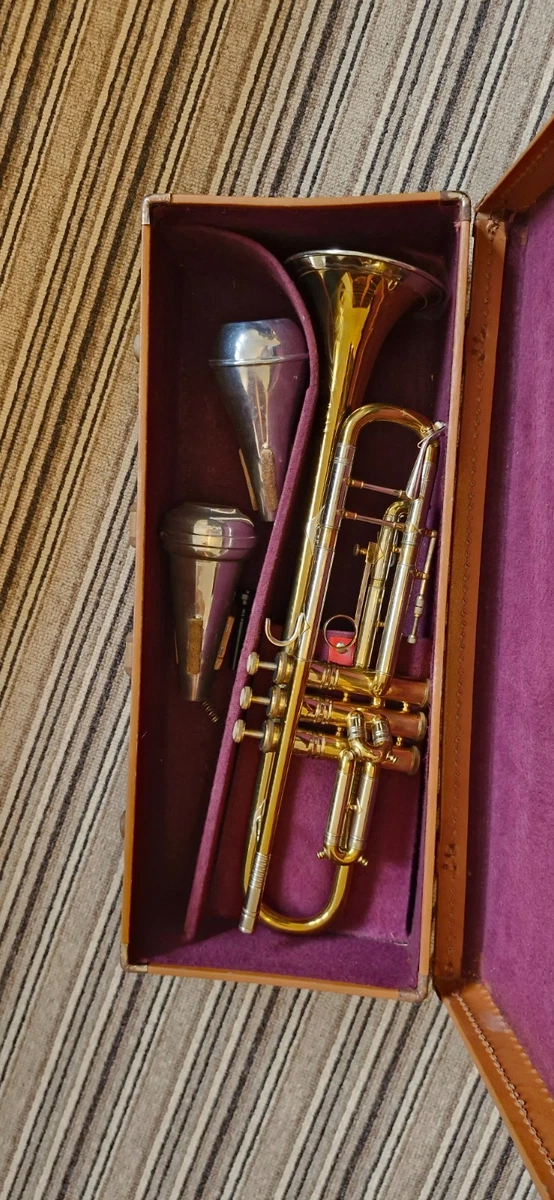 Selmer Trumpets for sale | eBay UK