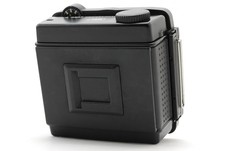   N MINT  Mamiya RZ67 Pro 120 Roll Film Back Holder