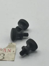 Singer Thumb Screw 200473 Lot Of 3 Screws