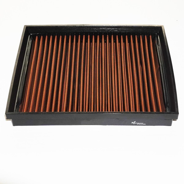 Luftfilter CitroËN C4 Picasso II (B78) / Grand C4 Picasso II (B78) 1.6 Bluehdi S-image