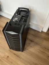 Gaming Pc, AsRock AMD FXtm 8350 Eight-Core Processor 16 Gb