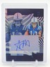 ADONAI MITCHELL 2024 ILLUSIONS ROOKIE SIGNS AUTO PURPLE /50 #RS-AML COLTS Q6438