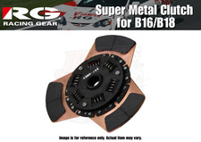Kit d'embrayage Honda INTEGRA