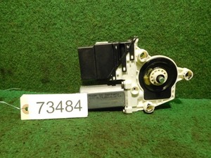 Fensterhebermotor hinten links 1C4959811C VW Golf IV (1J) Bj.1999