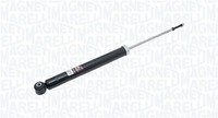 2X StoßDäMpfer Magneti Marelli 354968070000 FüR Daihatsu Toyota Yaris Charade 8