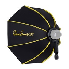 Glow PS-B28K ParaSnap Octagonal Softbox 28" 
