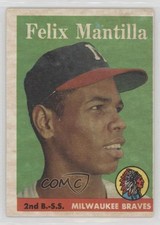 Click to enlarge Felix Mantilla