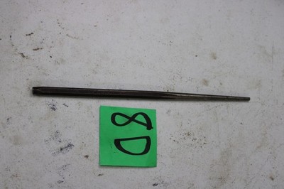 Matco Tools PDL612A 3/8'' X 3/16'', 12'' LONG TAPERED DRIFT PUNCH
