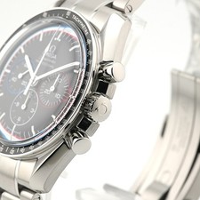 Omega Speedmaster Apollo 15 40th Anniversary 311.30.42.30.01.003 13