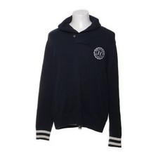 Tommy Hilfiger, Strickpullover, Größe: L, B...