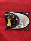 1997 SPx - Kobe Bryant #SPX22