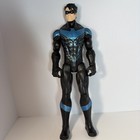 DC Comics Batman Gotham City Guardians Nightwing Robin 12 Inch Action Figure