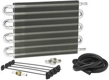 HAYDEN TRANSAVER TRANS-COOLER OC-1405 EXTRA HEAVY DUTY