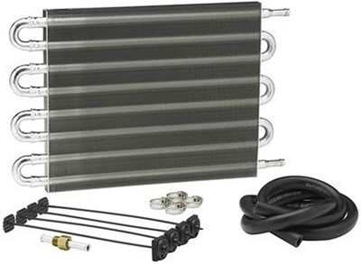 HAYDEN TRANSAVER TRANS-COOLER OC-1405 EXTRA HEAVY DUTY