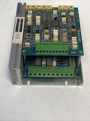LOVATO Electric SGE MUS22.220.170.12 Frequenzsteuerungsmodul   Gebraucht