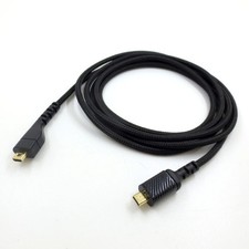 Replacement Audio Cable For SteelSeries Arctis 3/5/7/Pro Headset Connection Line